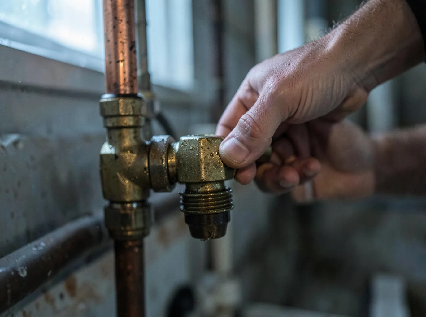 Emergency Plumber Wamego, KS FAQs